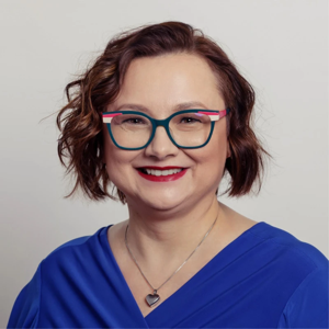 Jolanta Tkaczyk
